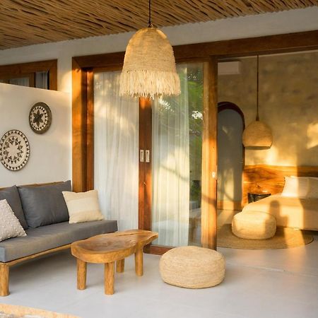 Nagara Boutique Hotel Jimbaran  Bagian luar foto