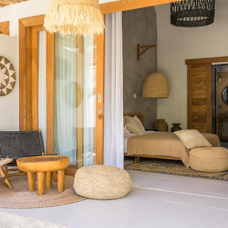 Nagara Boutique Hotel Jimbaran  Bagian luar foto