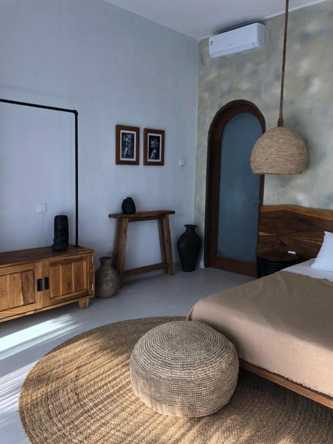 Nagara Boutique Hotel Jimbaran  Bagian luar foto