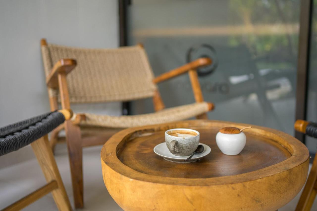 Nagara Boutique Hotel Jimbaran  Bagian luar foto