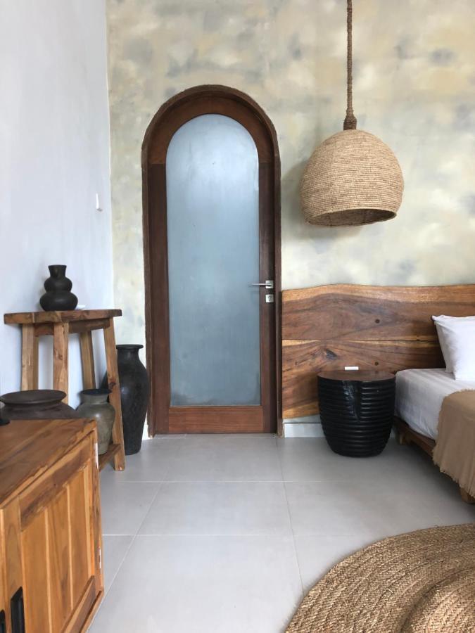 Nagara Boutique Hotel Jimbaran  Bagian luar foto