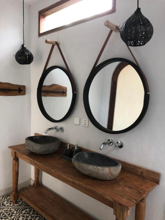 Nagara Boutique Hotel Jimbaran  Bagian luar foto