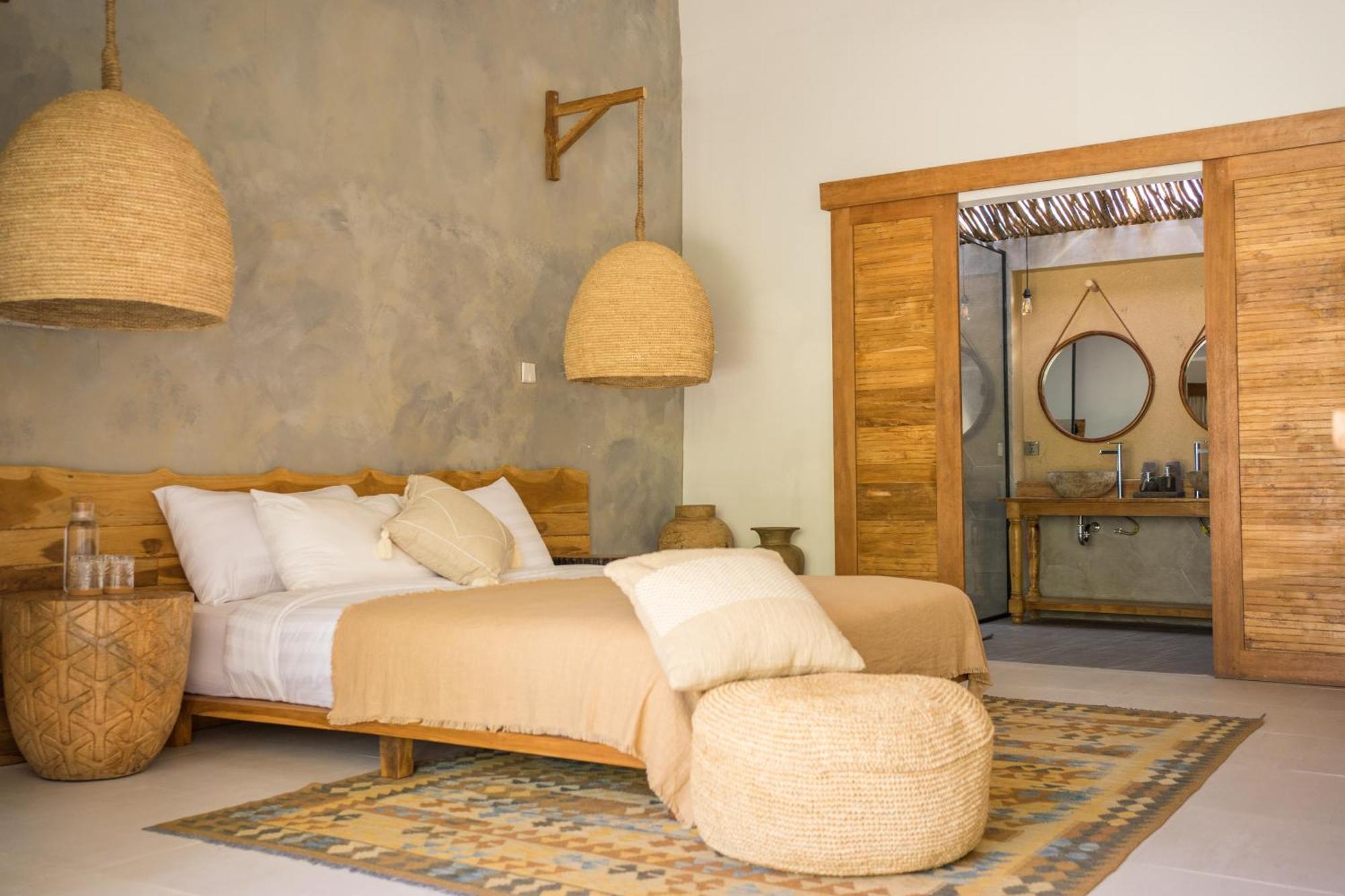 Nagara Boutique Hotel Jimbaran  Bagian luar foto